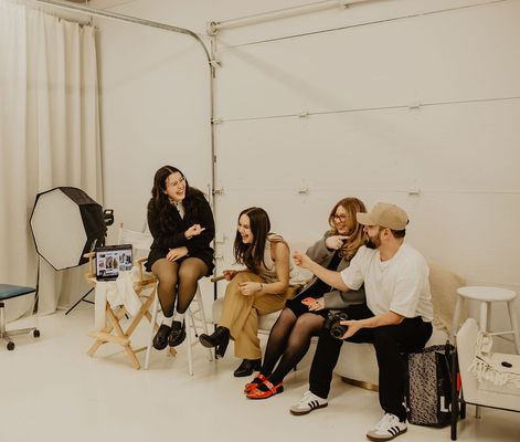 MAD Social Agency by null