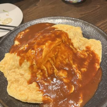 Bar Moga - Omurice - Cocktail Bars Near Me - New York, New York Bar Moga - Omurice - Cocktail Bars Near Me - New York, New York