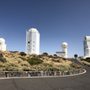Photo of Slooh Teide Observatory