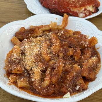 Sunday Gravy - Ragu - Italian Near Me - Inglewood, California