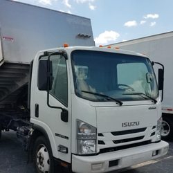 Trucks By Brooks