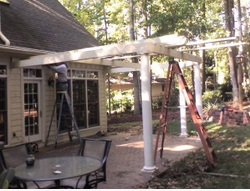 Slide of Budget Roofing