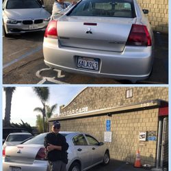 Del Mar Car Care - The day we need Del Mar Auto Care