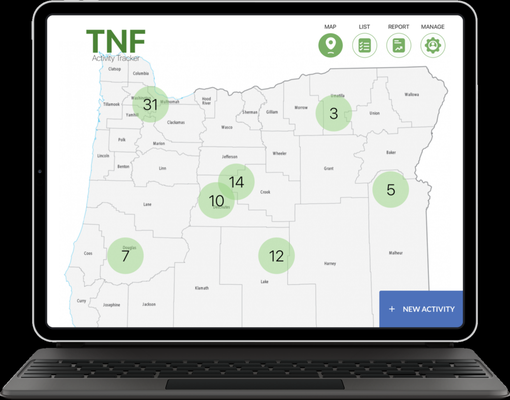 Emberex Custom Software