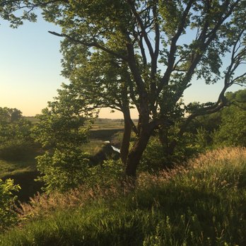 Frank Shoemaker Marsh - Hiking Near Me - Lincoln, Nebraska
