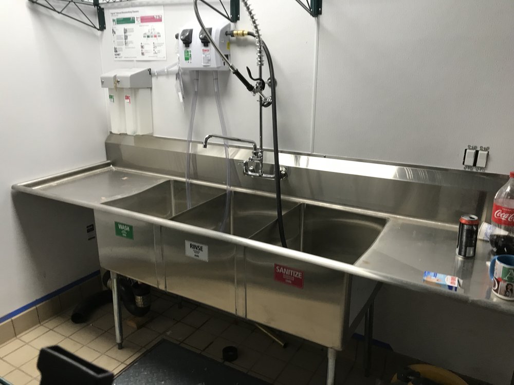 Slide of Hollister Plumbing and Heating