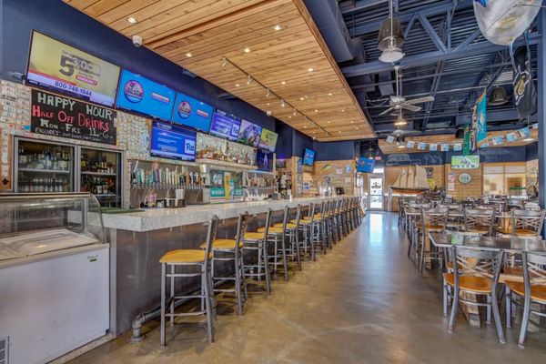 Best Sports Bars in Palm Beach Gardens to Watch Games: Ultimate Spots 4 Best Sports Bars in Palm Beach Gardens to Watch Games: Ultimate Spots