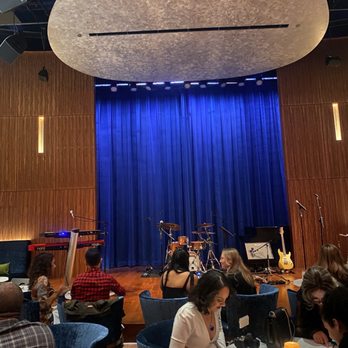Judson’s Live - Stage - Performing Arts Near Me - Orlando, Florida