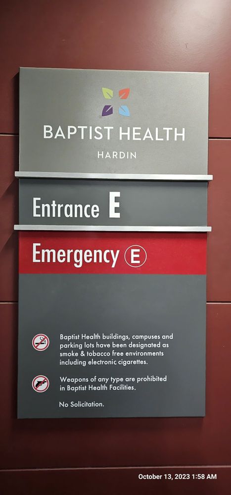 Hardin Memorial Hospital - patient advocate in Elizabethtown, KY