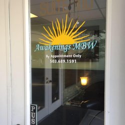 Awakenings MBW