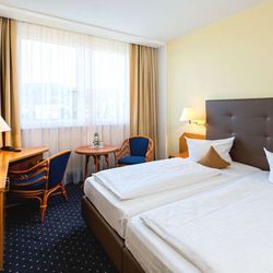 Best Western Ahorn Hotel Oberwiesenthal - Classic Room