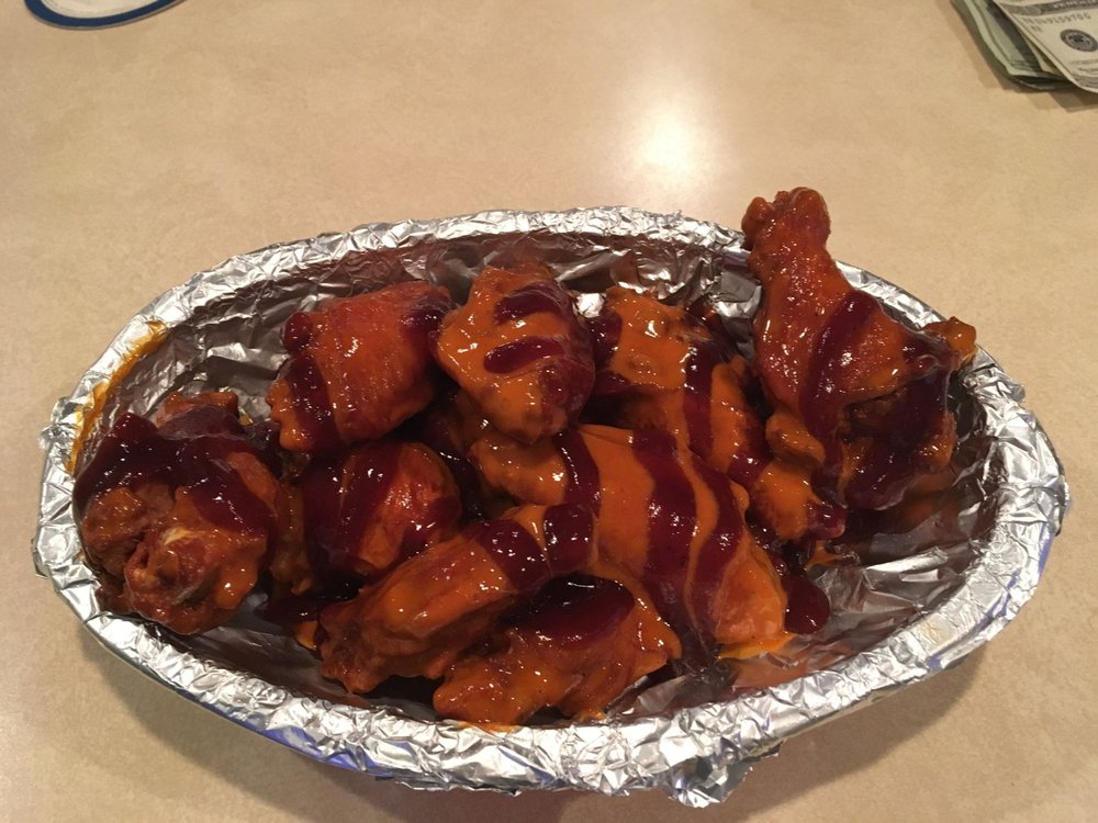 AMERICAN LEGION Updated September 2024 6458 State Route 66, New