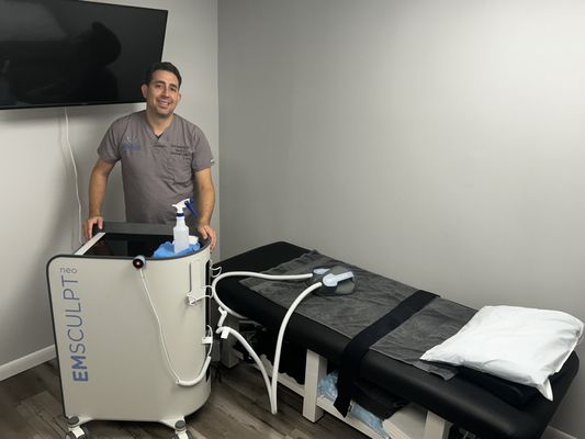 RM Modern Aesthetics