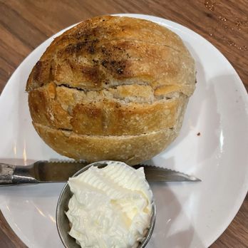 Echo & Rig - Bread - Steakhouses Near Me - Sacramento, California