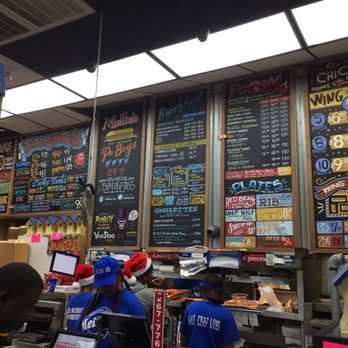 Melba's - Eat -Pray- Love - Chicken Wings Near Me - New Orleans, Louisiana