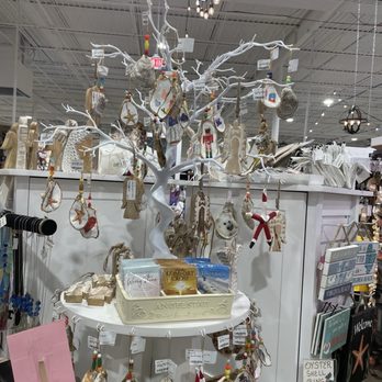 Painted Tree Boutique - Yes, more oyster shells - Jewelry Near Me - Virginia Beach, Virginia