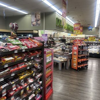 Lucky - Grocery Near Me - Santa Clara, California