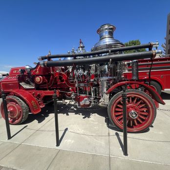 Antique Powerland Heritage Park - Museums Near Me - Salem, Oregon