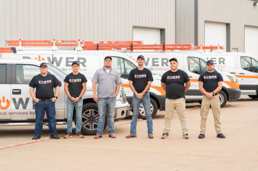 Slide of Clean Cut Roofing