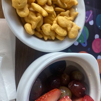 Denny's - Strawberry - American Near Me - Dana Point, California