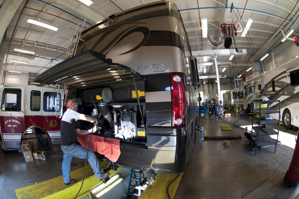 SPARTAN CHASSIS, INC Updated August 2024 1000 Reynolds Rd