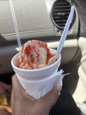 Big Easy Snoballs by null