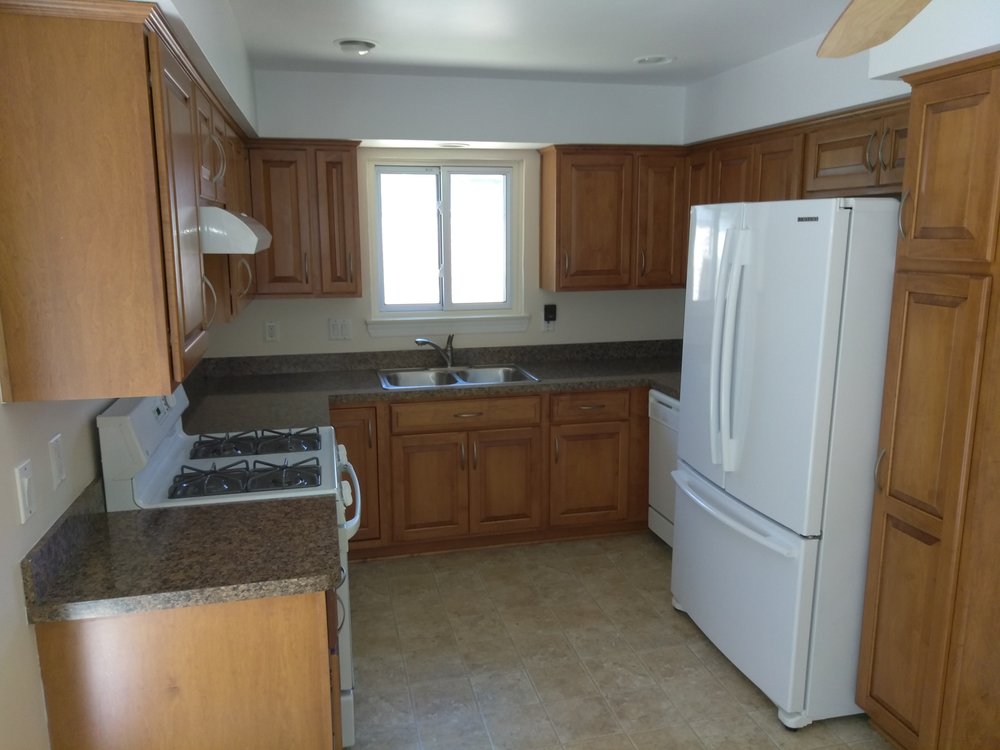 Slide of Metro Residential Contractors