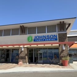 Johnson Family Dental-Santa Maria