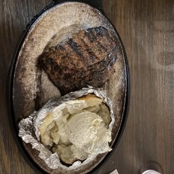 Carolina Restaurant & Steak House