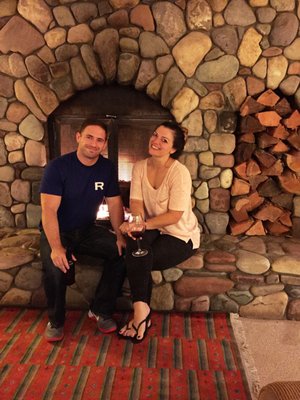 Hidden Moose Lodge by null