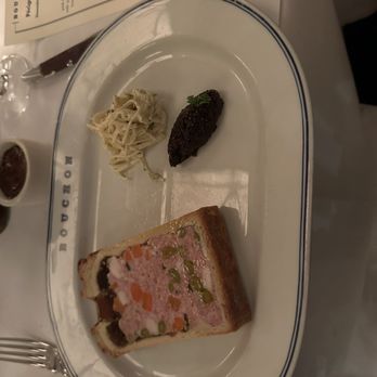 Bouchon - Pate - French Near Me - Las Vegas, Nevada
