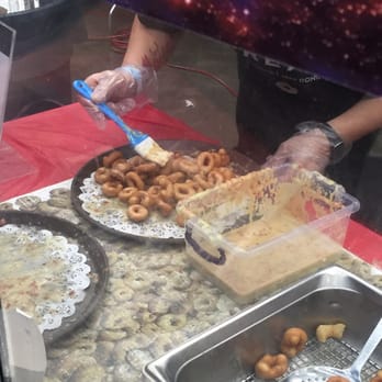 Bacon And Beer Classic - Bacon donuts - Festivals Near Me - Corona, New York
