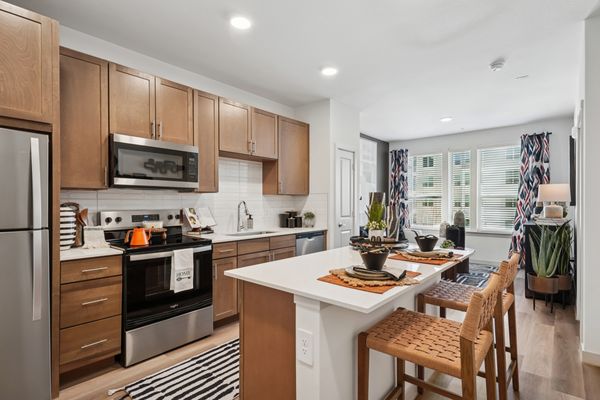 Fairway North Fields