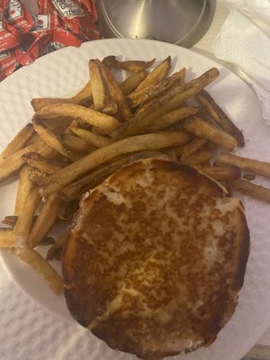 Five Guys by null