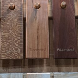 Highland Hardwoods - Lumber