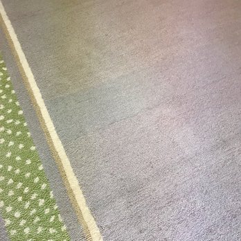 California Coast Home Services - Horrible stripping of colors. Rug now looks like a rainbow. - Carpet Cleaning Near Me