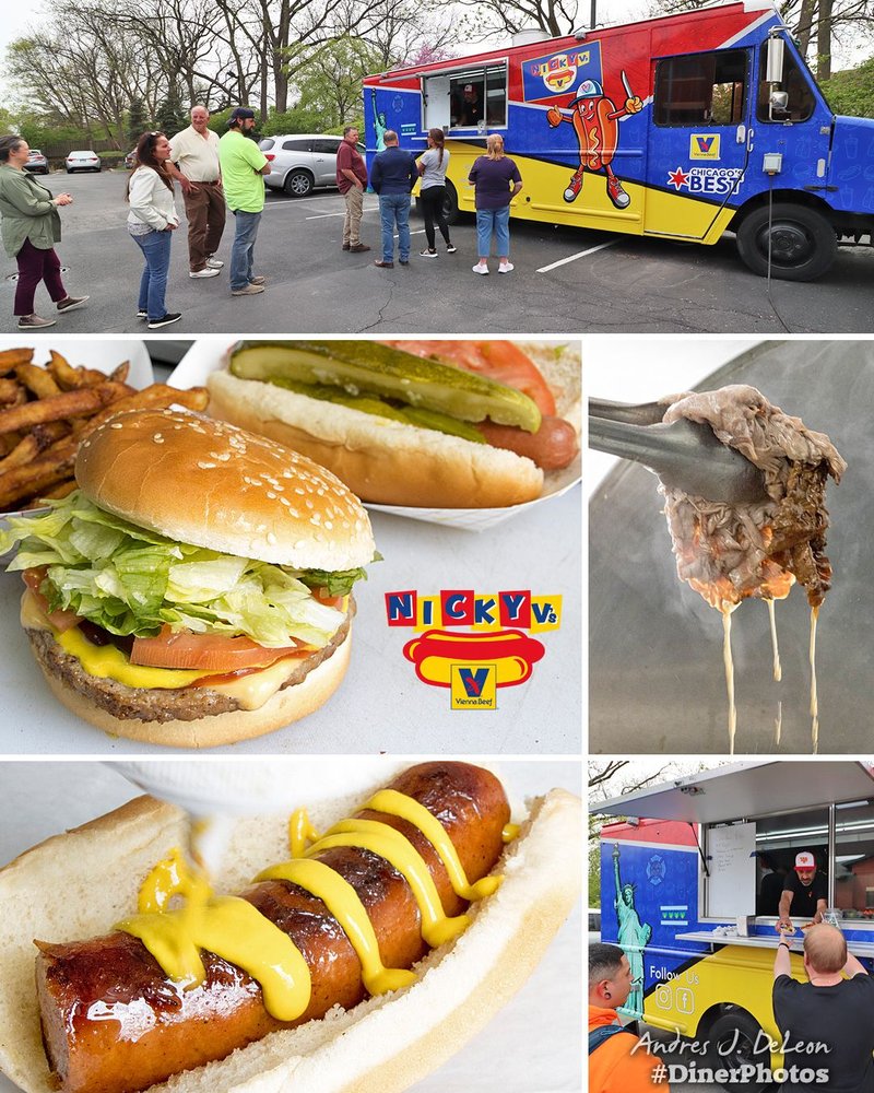 NICKY V’S Updated September 2024 22 Reviews 11055 S Pulaski Rd