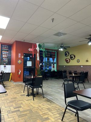 Cinco De Mayo by null