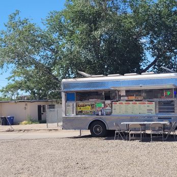 Julie's Burritos - Mexican Near Me - Albuquerque, New Mexico