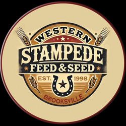 Western Stampede Feed & Seed