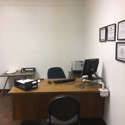On Demand Testing Solutions - Additional Drug Screening Room Pictures