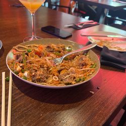 NU Restaurant