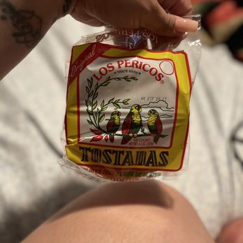 Camaron Pelado Taqueria - Tuve que ir a comprar tostadas , ¡porque no nos lo dieron! - Seafood Near Me - Reedley, California Camaron Pelado Taqueria - Tuve que ir a comprar tostadas , ¡porque no nos lo dieron! - Seafood Near Me - Reedley, California