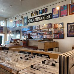 Open Mind Music