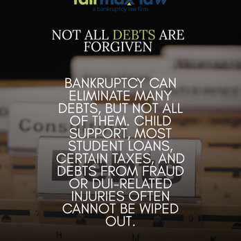 Fairmax Law - Bankruptcy Law Near Me - Dearborn, Michigan