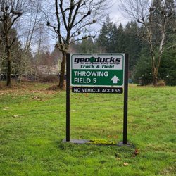 The Evergreen State College