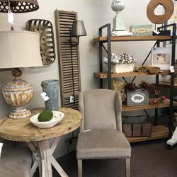 Square Furniture