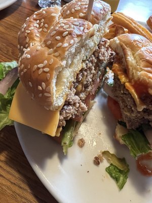 Denny's by null