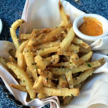 Cafe Orleans - Pommes Frites. - Cajun/Creole Near Me - Anaheim, California