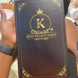 Let's see whats on the menu